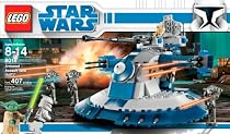 LEGO Star Wars Armored Assault Tank (AAT)