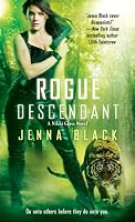 Rogue Descendant (Nikki Glass)