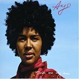 Ayo - Down on My Knees