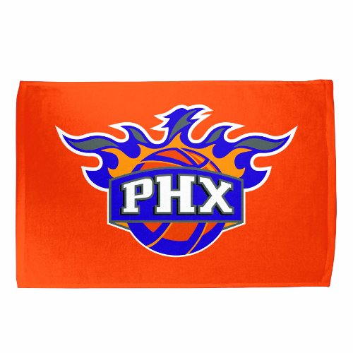 NBA Phoenix Suns Colored Sports Fan Towel