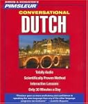 Dutch, Conversational: Learn to Speak...