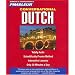 Conversational Dutch: Learn to Speak and Understand Dutch with Pimsleur Language Programs (Simon & Schuster's Pimsleur)