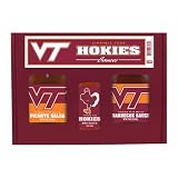 Virginia Tech Hokies Tailgate Party Pack