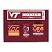 Virginia Tech Hokies Tailgate Party Pack