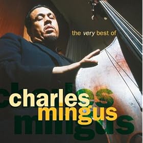 Very Best of Charles Mingus