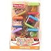 Peek-a-Blocks Sensory: Food Blocks
