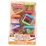 Peek-a-Blocks Sensory: Food Blocks