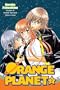 Orange Planet 2