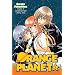 Orange Planet 2
