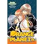Orange Planet 2