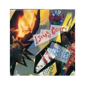 【クリックで詳細表示】タイムズ・アップ