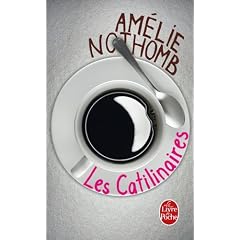 Les Catilinaires