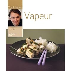 Cuisine � la vapeur
