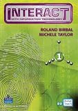 Interact with information technology. 1