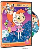Atomic Betty, Vol. 1 - Betty, Set, Go!
