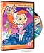 DVD : Atomic Betty, Vol. 1 - Betty, Set, Go!
