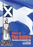 Story of Scotland's flag