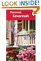 Frommer's Portable Savannah