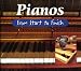 Made in the USA - Pianos