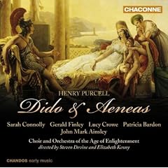 Purcell: Dido & Aeneas