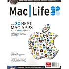 Click here to buy Mac Life, July 2008 Issue by  Editors of MAC LIFE Magazine.
