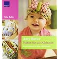 N�hen f�r die Kleinsten: 20 Lieblingsst�cke f�r Babys und Kleinkinder