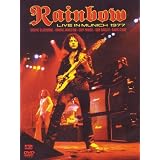Rainbow - Live In Munich 1977 [Import anglais]par Rainbow