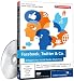 Facebook, Twitter & Co - Erfolgreiches Social Media Marketing (PC+MAC+Linux)