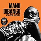 Afro-Soul Machine-Essential Collection