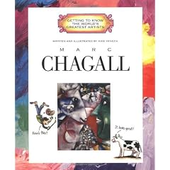 Marc Chagall