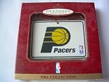 1997 Hallmark Ornament NBA Indiana Pacers