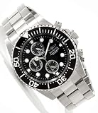 Invicta Men's 1768 Pro Diver Collection Chronograph Watch
