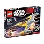 LEGO Star Wars 7660: Naboo N-1 Starfighter and Vulture Droid