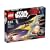 LEGO Star Wars 7660: Naboo N-1 Starfighter and Vulture Droid