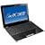 Asus Eee PC 1005P 25,7 cm (10,1 Zoll) Netbook (Intel Atom N450 1.6GHz, 1GB RAM, 160GB HDD, Win 7 Starter) schwarz