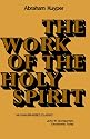 The Work of the Holy Spirit