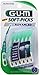 Gum Soft Picks Advanced Size 60ct Gum Soft Picks Advanced 60ct