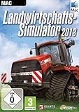Landwirtschafts-Simulator 2013 [Mac Download]