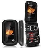Motorola Rambler PrePaid Cell Phone (Boost Mobile)