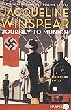 Journey to Munich LP: A Maisie Dobbs Novel