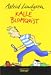 Kalle Blomquist