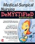 Medical-Surgical Nursing Demystified,...