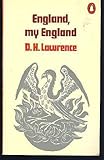 England, my England