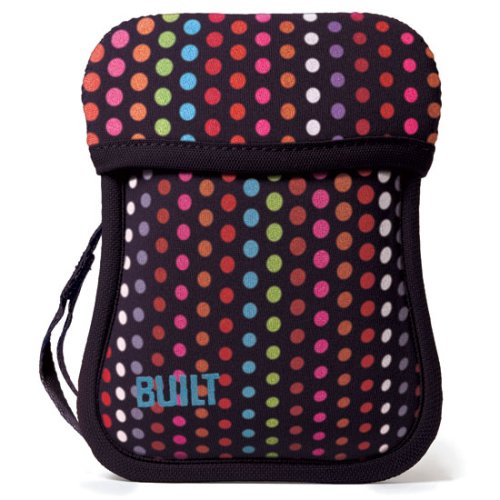 Built E-HCS-MDT Hoodie Camera Case (Small (Micro Dot)