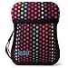 Built E-HCS-MDT Hoodie Camera Case (Small (Micro Dot)