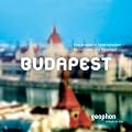 Budapest. Eine akustische Reise zwischen Fischerbastei und Parlament. Reisefeature mit Musik und O-T�nen. 1 CD