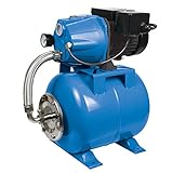 UPC 701904036729 product image for 3/4 Horsepower Shallow Well Pump with Cast Iron Housing | upcitemdb.com