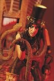 Review McFarlane Toys  / Alice Cooper