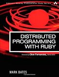 Image of Distributed Programming with Ruby