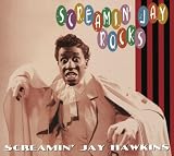 Screamin' Jay Rocks